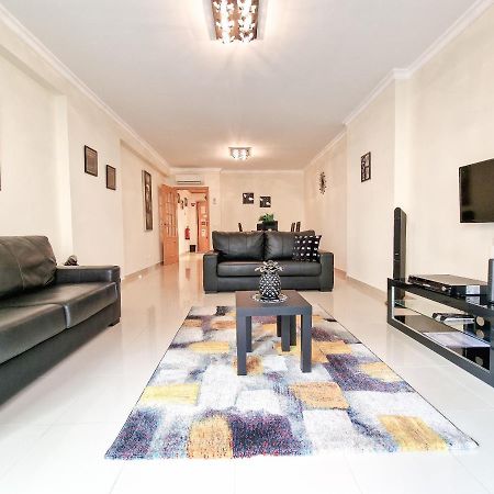 Apartment Rocha Oceano Azul Charming Portimão Kültér fotó