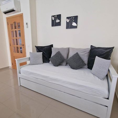 Apartment Rocha Oceano Azul Charming Portimão Kültér fotó