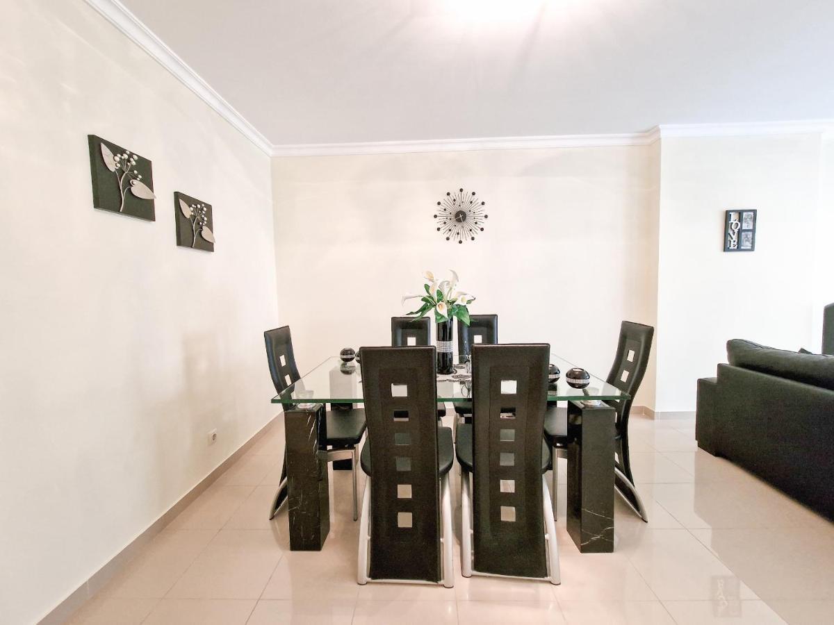 Apartment Rocha Oceano Azul Charming Portimão Kültér fotó