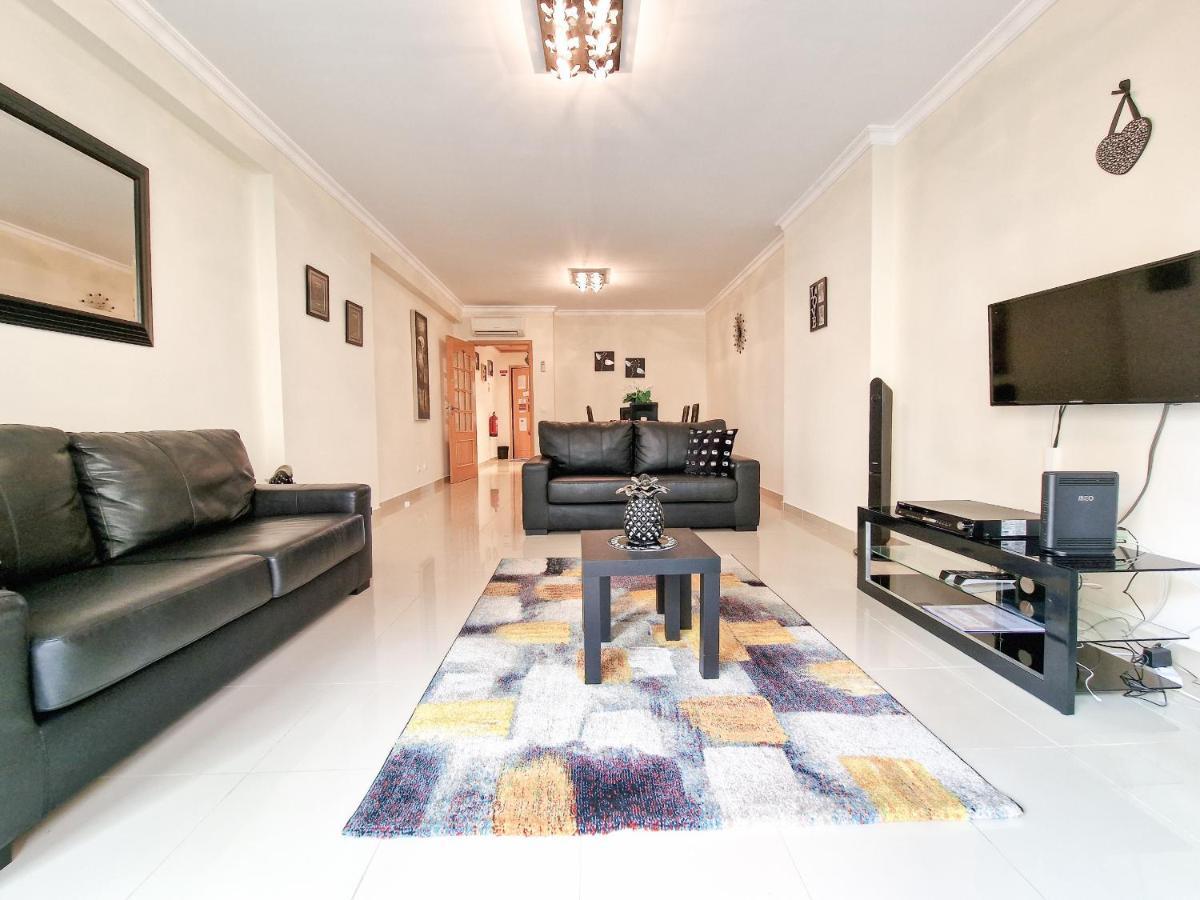 Apartment Rocha Oceano Azul Charming Portimão Kültér fotó