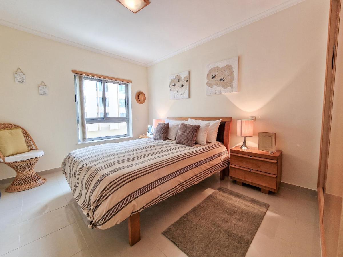 Apartment Rocha Oceano Azul Charming Portimão Kültér fotó