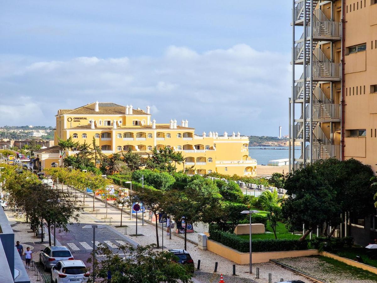 Apartment Rocha Oceano Azul Charming Portimão Kültér fotó