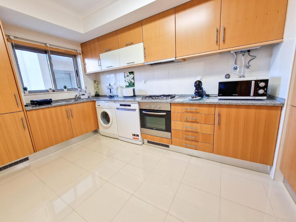 Apartment Rocha Oceano Azul Charming Portimão Kültér fotó