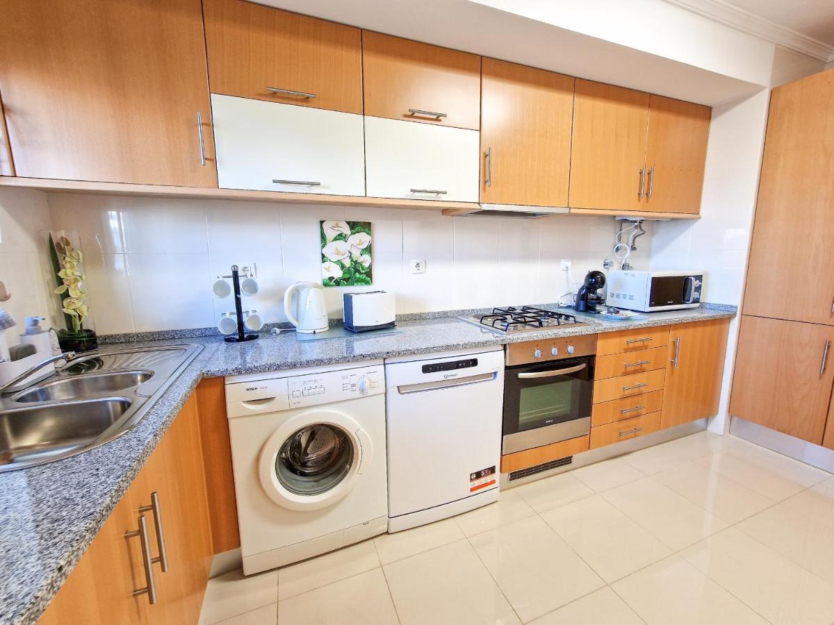 Apartment Rocha Oceano Azul Charming Portimão Kültér fotó