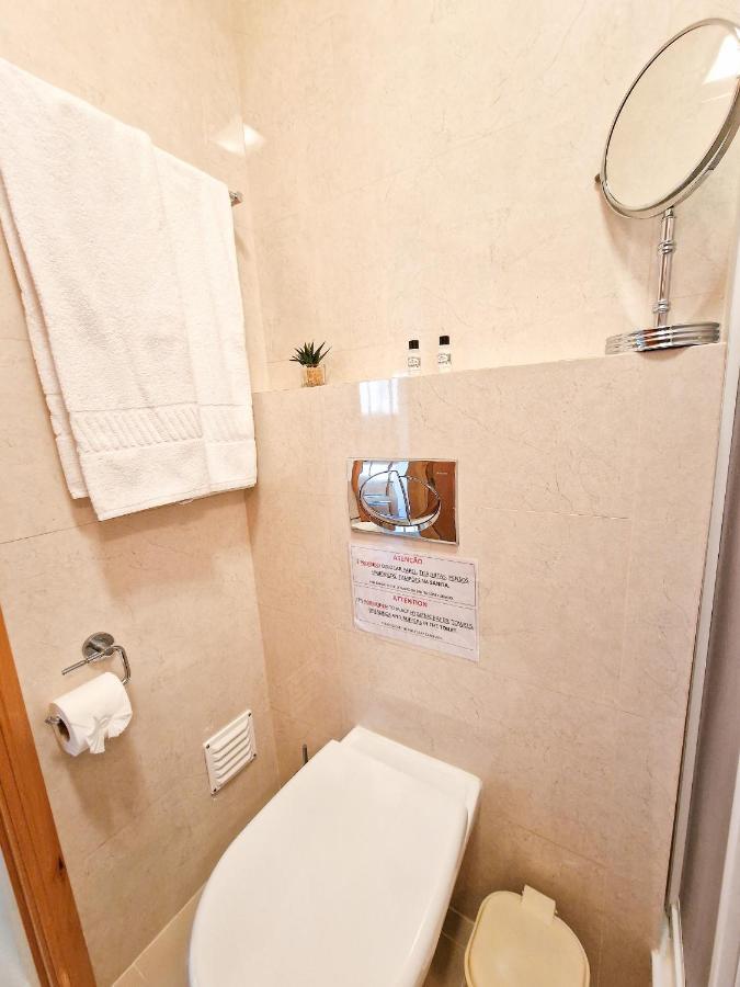 Apartment Rocha Oceano Azul Charming Portimão Kültér fotó
