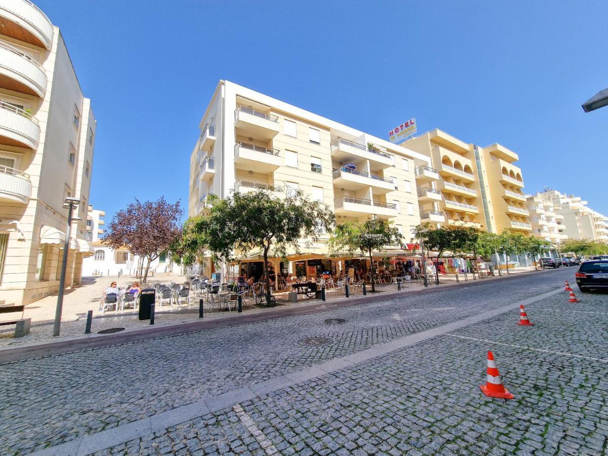 Apartment Rocha Oceano Azul Charming Portimão Kültér fotó