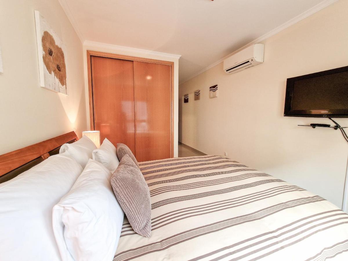 Apartment Rocha Oceano Azul Charming Portimão Kültér fotó