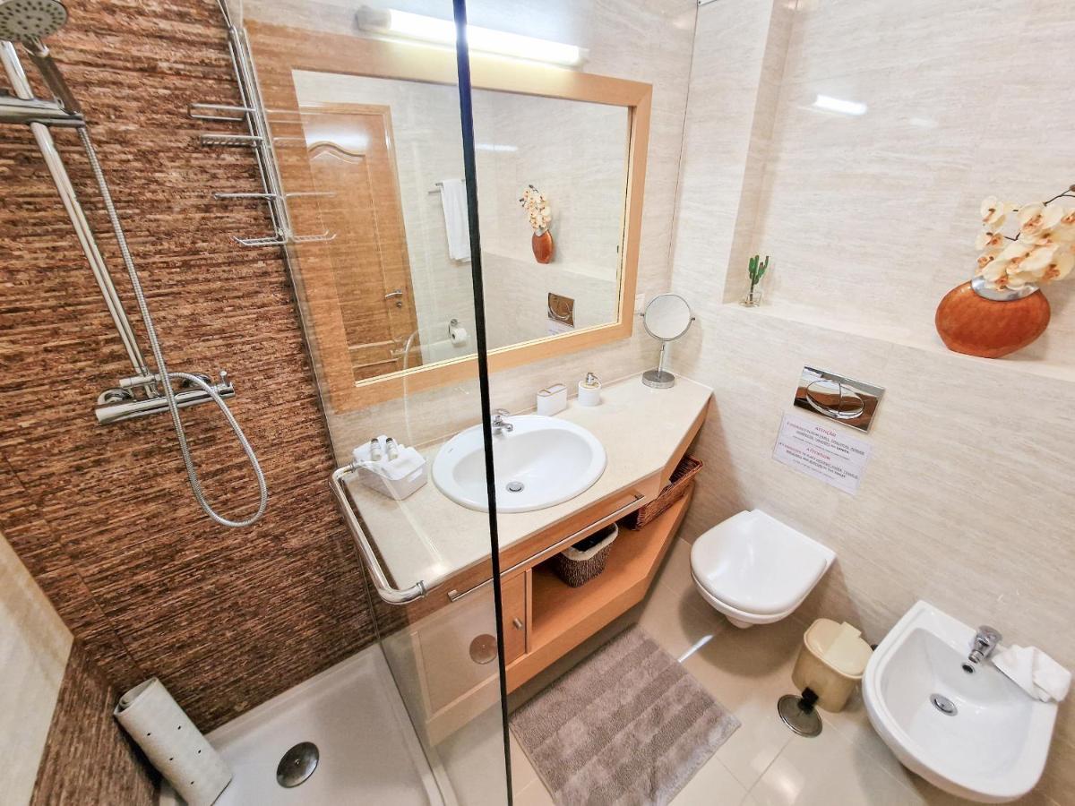 Apartment Rocha Oceano Azul Charming Portimão Kültér fotó