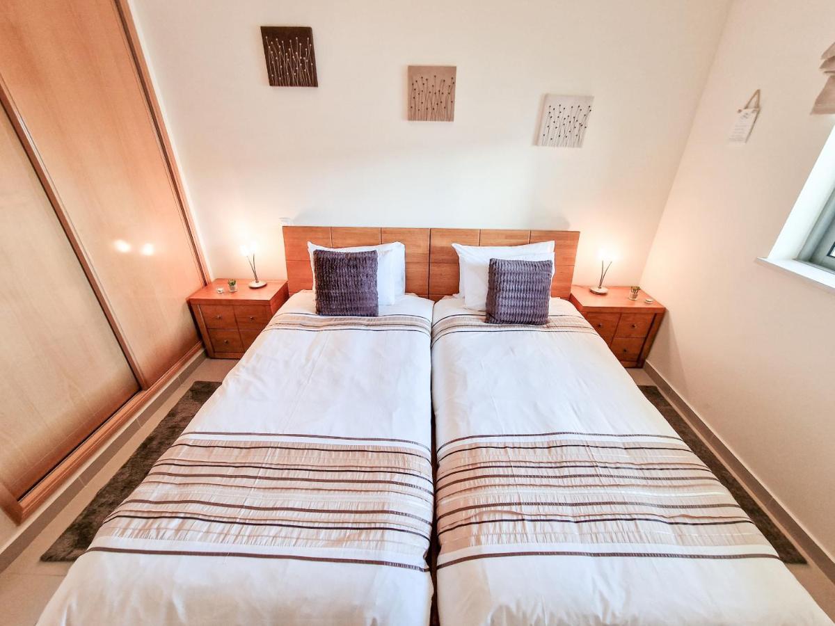 Apartment Rocha Oceano Azul Charming Portimão Kültér fotó