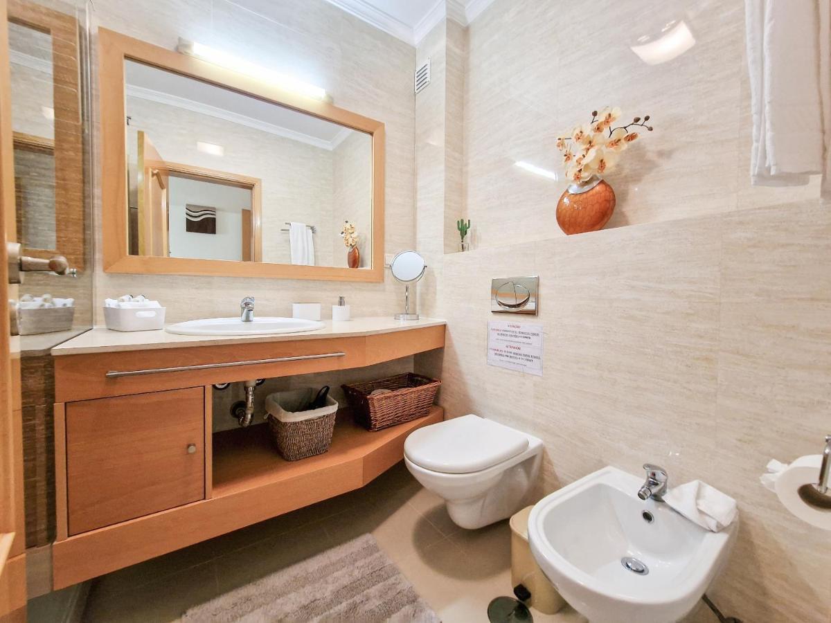 Apartment Rocha Oceano Azul Charming Portimão Kültér fotó