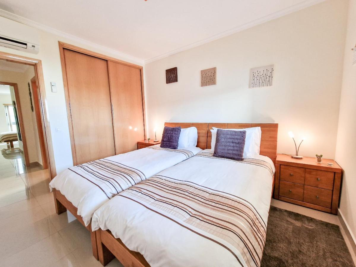 Apartment Rocha Oceano Azul Charming Portimão Kültér fotó