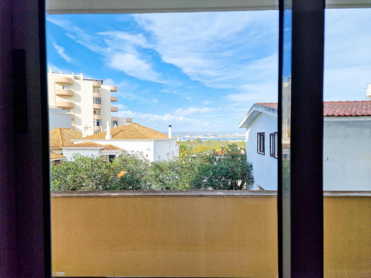 Apartment Rocha Oceano Azul Charming Portimão Kültér fotó