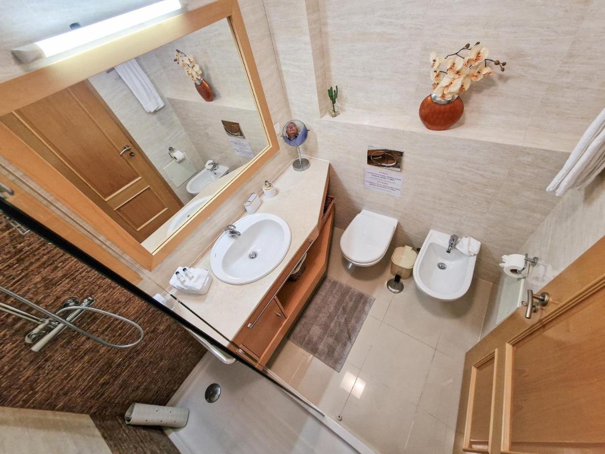 Apartment Rocha Oceano Azul Charming Portimão Kültér fotó