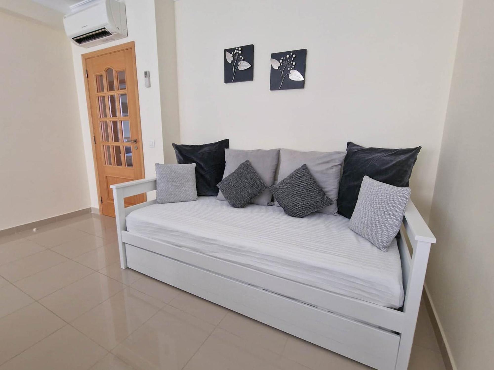 Apartment Rocha Oceano Azul Charming Portimão Kültér fotó